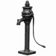 Cast Iron Tea Pot Style Water Hand Pump for Courtyards and Town Square's