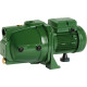 Sea Land Pumps Cast Iron Centrifugal Jet Pumps