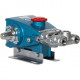 Cat Reciprocating Triplex Piston Pumps