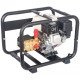 Cobra Honda GX Petrol Engine Driven Pressure Washers 10 to 16 Lpm 135 to 250 Bar High Speed Direct Drive Interpumps