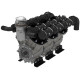 Comet BPV Series Low Pressure Diaphragm Pumps