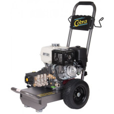 Cobra CT15250PHR Honda Petrol Engine Driven Pressure Washer 15 Lpm 250 Bar