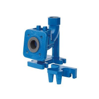 Speroni CUTTY Industrial Sewage Pump Guide Rail