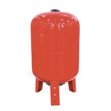 Ningbo Cacheng NC24V Mild Steel Vertical Pressure Vessel 