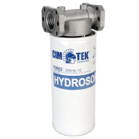 Cim-Tek 70062 Hydrosorb Fuel Tank Filter 68 Lpm (10 micron)