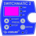 Coelbo Switchmatic 2 Electronic Pressure Switch