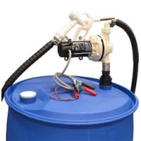 Piusi 12v AdBlue™ Pump Kit for Drum 35ltr Per Min