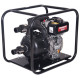 Pacer S Thermoplastic Pumps Yanmar Diesel Engine Crash Frame Mounted