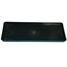 Hytek Extra Large Drip Tray 40mm H x 1200mm W x 550mm D