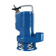 Zenit DR Blue Professional Submersible Muddy Water Drainage Pumps