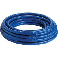 Diesel Suction Hose Blue 1"