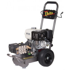 Delta DT15200PHR Honda Petrol Engine Driven Pressure Washer 15 Lpm 200 Bar