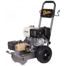 Delta DT15250PHR Honda Petrol Engine Driven Pressure Washer 15 Lpm 250 Bar