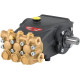 Interpump 59 Pump Series - Pressure Washer Pumps - Male Shaft