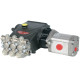 Interpump HYPACK Hydraulically Driven High Pressure Pumps