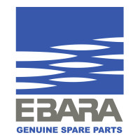 Ebara DWO Standard Seal Kit Replacement Spare Part