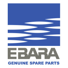 Ebara AGA Motor Bracket Replacement Spare Part