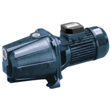 Ebara AGC 2.00T Self-Priming Cast Iron Jet Pump 400v 150 Lpm 50 Hm