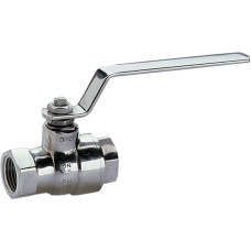 Stainless Steel High Pressure Ball Valve EFF2621X204