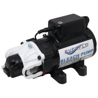 Everflo EFSW2200 Soft Wash (Bleach) Pump - 12V 4.8 Bar 8.3 Lpm EFSW2200