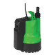 Simaco Low Budget Dual Control Submersible Puddle Sucker Pumps