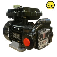 Piusi EX140 Fuel Transfer ATEX Pump 230v 140 Lpm