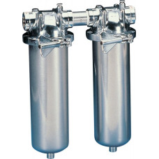 Pratissoli F50/80 Double Inlet Filter