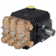 Interpump FE 51 Pump Series - Low Flow and Misting Pumps