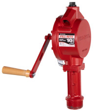 Fill-Rite Heavy Duty Rotary Hand Pump FR110 ATEX Certified