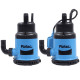 Pentair Flotec Submersible Clean & Dirty Water Drainage Pumps