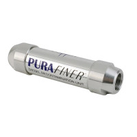 Purafiner FXT Magnetic Inline Fuel Conditioner FXT Series 3/8"