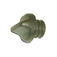 Pacer S Pump Series Polypropylene Filler Plug 9907-722-40