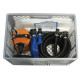 FloodMate Pump Flood Protection Kits with Hydrosacks