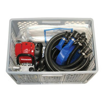 FloodMate 3 Flood Protection Kit Honda WX10 Pump 80 Lpm