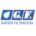 5" 205SD Series Filter Kit 8500-8204 - G.F. Water Filtration