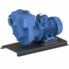 GMP G3TMK-A EAMV Pump 415/690v 820 Lpm 35Hm