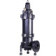 APP GC High Head Submersible Sewage Grinder Pumps