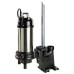 APP GD-20A Auto Industrial Submersible Sewage Grinder Pump 230v 180 Lpm 25 Hm