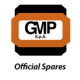 GMP Pumps Spare Parts