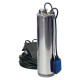 Arven GPV.RX Submersible Multistage Water Pumps