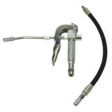 Hytek Air Operated Grease Control Gun