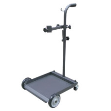 Hytek 4 Wheel Trolley For 20-60kg Grease Kegs