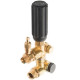 Annovi Reverberi Gymatic 3B Controlset Unloader Valves with Injector