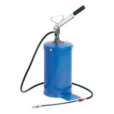 Piusi Oil Bucket Lever Hand Pump 40g Per Stroke (approx.)