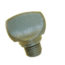 Pacer S Pump Series Polypropylene Drain Plug 9907-723-40