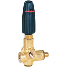 Interpump H450 Automatic Pressure Regulator Unloader Valve