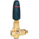 Interpump H450 Automatic Pressure Regulator Unloader Valve