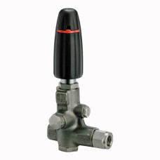 Interpump H560 Automatic Pressure Regulator Unloader Valve