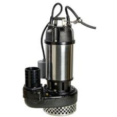 APP HD-15A Auto Contractor's Submersible Sump Pump 110v 830 Lpm 10 Hm