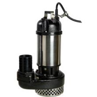 APP HD-15 Contractor's Submersible Sump Pump 110v 830 Lpm 10 Hm